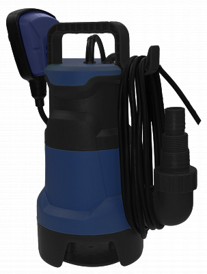 Дренажный насос Termica DW 750