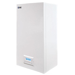 Электрический котёл отопления одноконтурный настенный Stout PLUS 18кВт