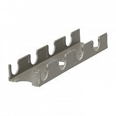 Направляющая для фиксации трубы TECE TECEfloor 12 мм