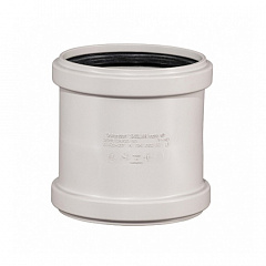 Муфта Ostendorf SKMM двойная 90