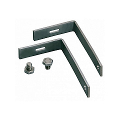 Крепёж для коллекторов FAR для насосных групп (в комплекте 2 шт.)