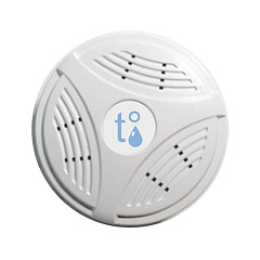 Датчик температуры и влажности Zont комнатный МЛ-779 RS-485