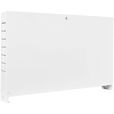 Шкаф распределительный Rommer наружный 13-16 выходов (ШРН-5) 652х120х1007