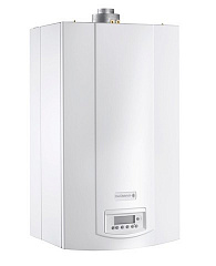 Настенный газовый двухконтурный котел отопления De Dietrich ZENA PLUS MSL 31 MI FF