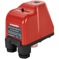 Реле сухого хода Rommer KRS-6, 1/4