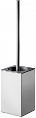 Туалетный ёршик KEUCO EDITION 90 Square напольный хром 19069010100