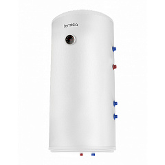 Бойлер настенный косвенного нагрева Termica AMET 80W INOX