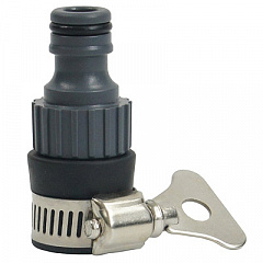 Штуцер Belamos универсальный 16 мм