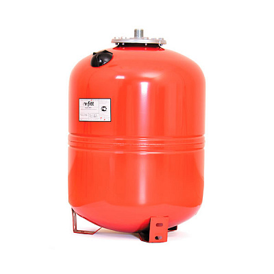 Расширительный бак UNI-FITT 150 л WRV150, для системы отопления