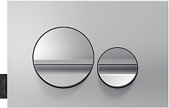 Панель смыва Jacob Delafon хром E20859-CP-MTC