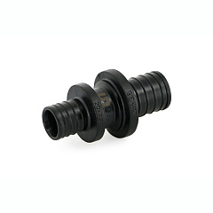 Муфта UNI-FITT аксиальная редукционная 20 х 16, PPSU