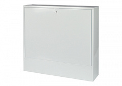 Шкаф распределительный Stout наружный 17-18 выходов (ШРНУ-180-6), SCC-0003-001718