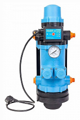 Насосная станция Джилекс КОМФОРТ ПРО 60/30