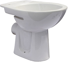 Унитаз напольный Jika Zeta 2239.6.000.000.1