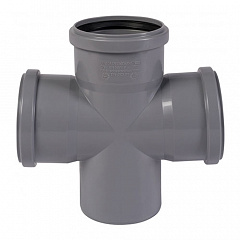 Крестовина Ostendorf HTDA 50/50х87