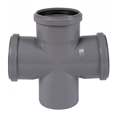 Крестовина Ostendorf HTDA 50/50х87