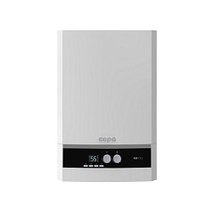 Настенный газовый конденсационный котел отопления Copa двухконтурный EOMIX 35 кВт