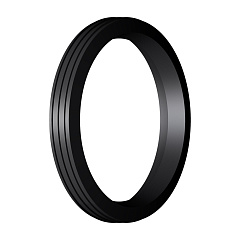Уплотнительное кольцо POLOPLAST POLO-KAL сменное DN50