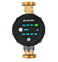 Насос циркуляционный UNIPUMP LPA 20-40 В