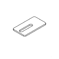 Звукоизоляция WALLBOX для крепежных элементов