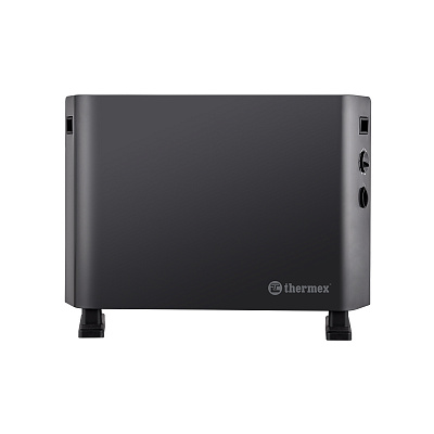 Электрический обогреватель Thermex Pronto 2000M Black