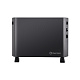 Электрический обогреватель Thermex Pronto 2000M Black