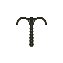 Дюбель TECE двойной для труб, длина 80