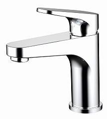 Смеситель для раковины Bravat Eler F1191238CP-RUS