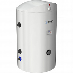 Бойлер косвенного нагрева Stout напольный 100 л