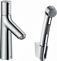 Смеситель для раковины Hansgrohe Talis Select S 72291000