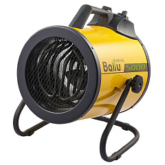 Электрическая тепловая пушка Ballu BHP-P2-5, PRORAB 2, круглая, профессиональная