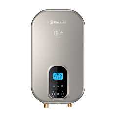 Электрический проточный водонагреватель Thermex Hudson 8500