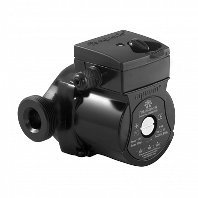 Циркуляционный насос Aquario AC254-130