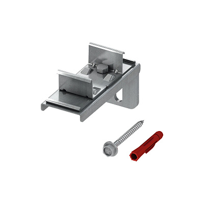 Крепление WALLBOX двойное