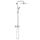 Душевая колонна Grohe Euphoria 260 27473001