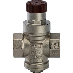 Редуктор давления Stout поршневой ВВ 3/4 (SVS-0009-000020)