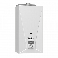 Настенный газовый одноконтурный котел отопления BaltGaz SL 11 Т (сжиженный газ)