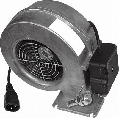 Вентилятор наддува TECH WPA-120