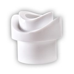 Седло вварное из полипропилена РВК D110-20