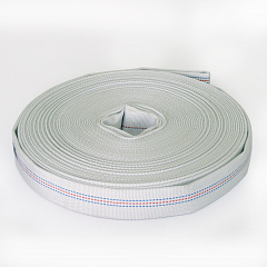 Шланг Belamos Текстильный шланг (напорный рукав) 1х25м