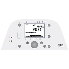 Автоматика и комплектующие для котлов