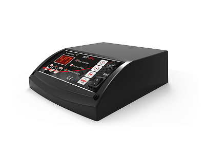 Контроллер для твердотопливного котла TECH ST-24 Sigma