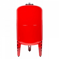 Расширительный бак Джилекс 150, для системы отопления