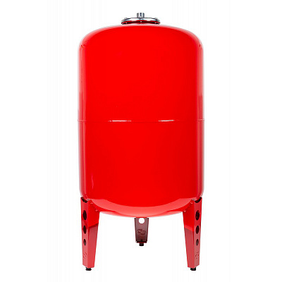 Расширительный бак Джилекс 150, для системы отопления