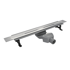 Дренажный канал Timo SLOT PREMIUM 80см комплект линейного душевого канала