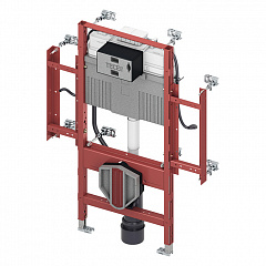 Застенный модуль TECE TECEprofil Uni 2.0 (h=1120) для людей с ограниченной подвижностью