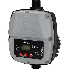 Устройство управления насосом Stout BRIO-TOP (new)