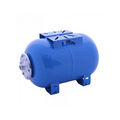 Расширительный бак VALTEC VT.AO.B 24л, для системы горячего водоснабжения