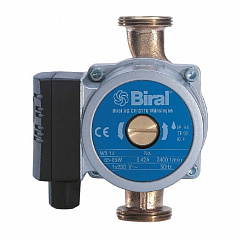 Циркуляционные насосы