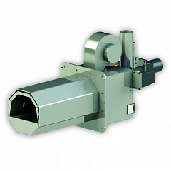 Пеллетная горелка Burnit PELL 300 V2